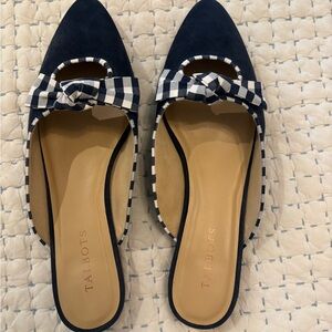 Talbots Mule - never worn.